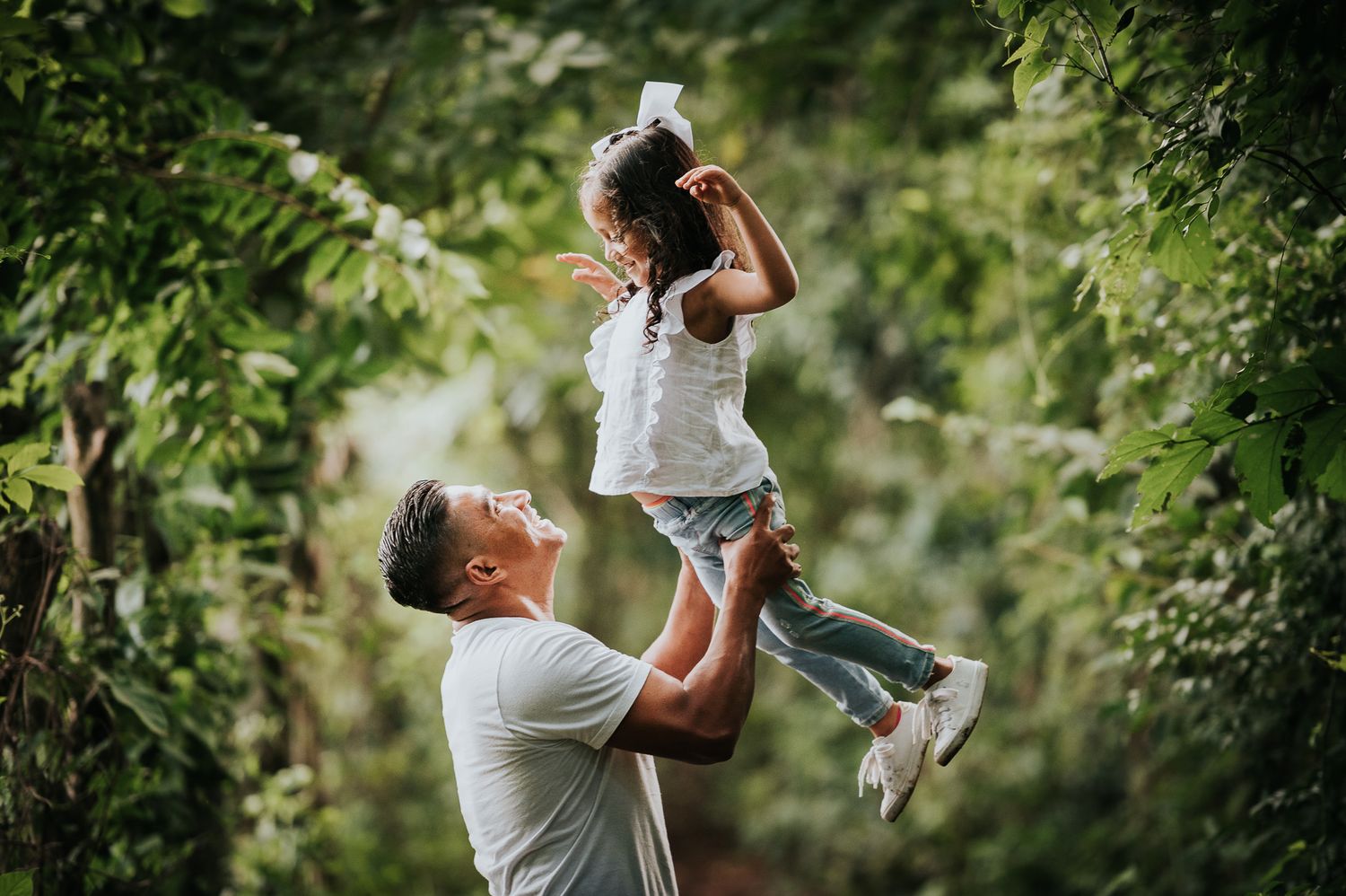 Sesiones Familiares - Fotografia Profesional Guatemala
