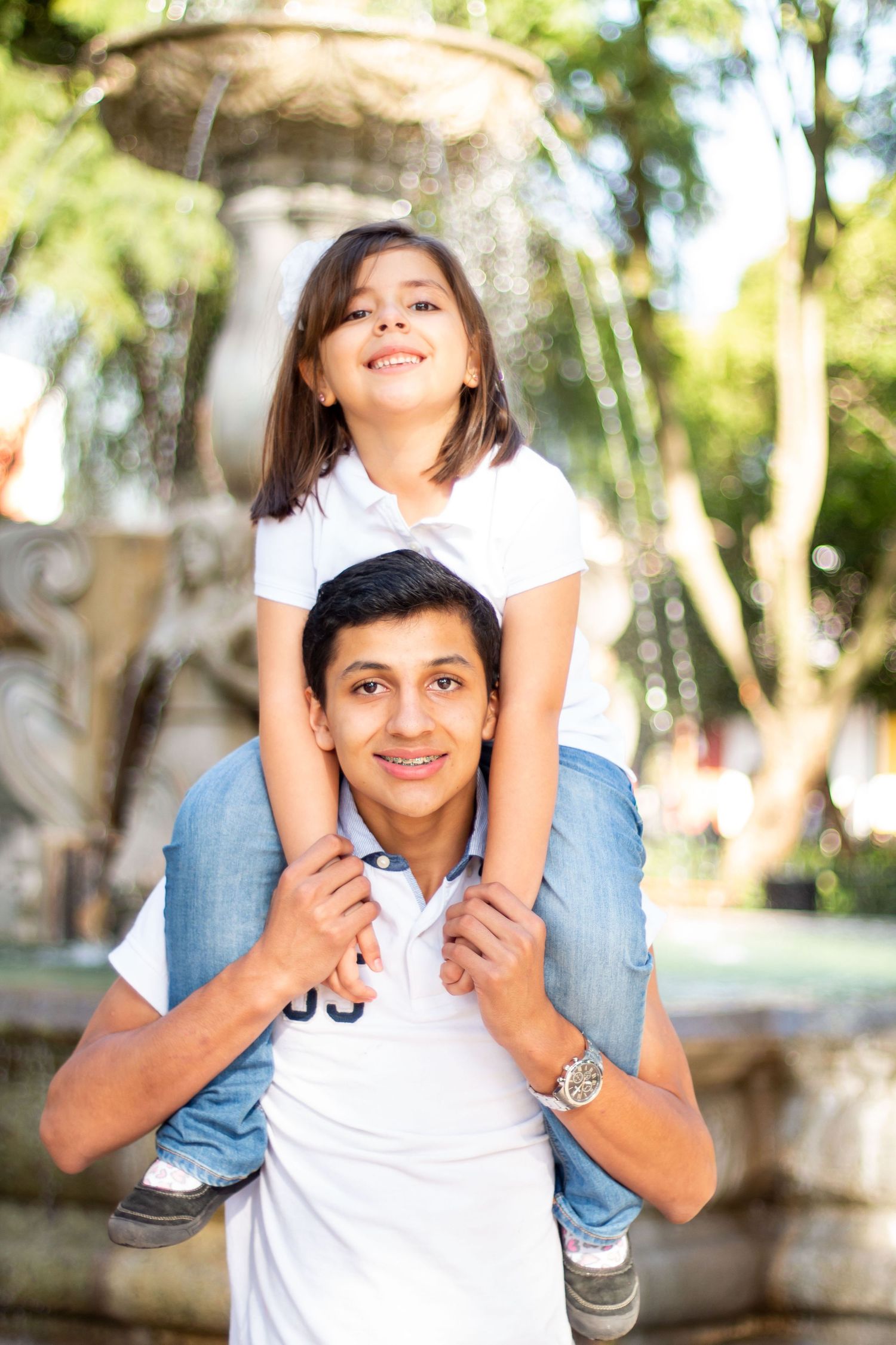 Sesiones Familiares - Fotografia Profesional Guatemala