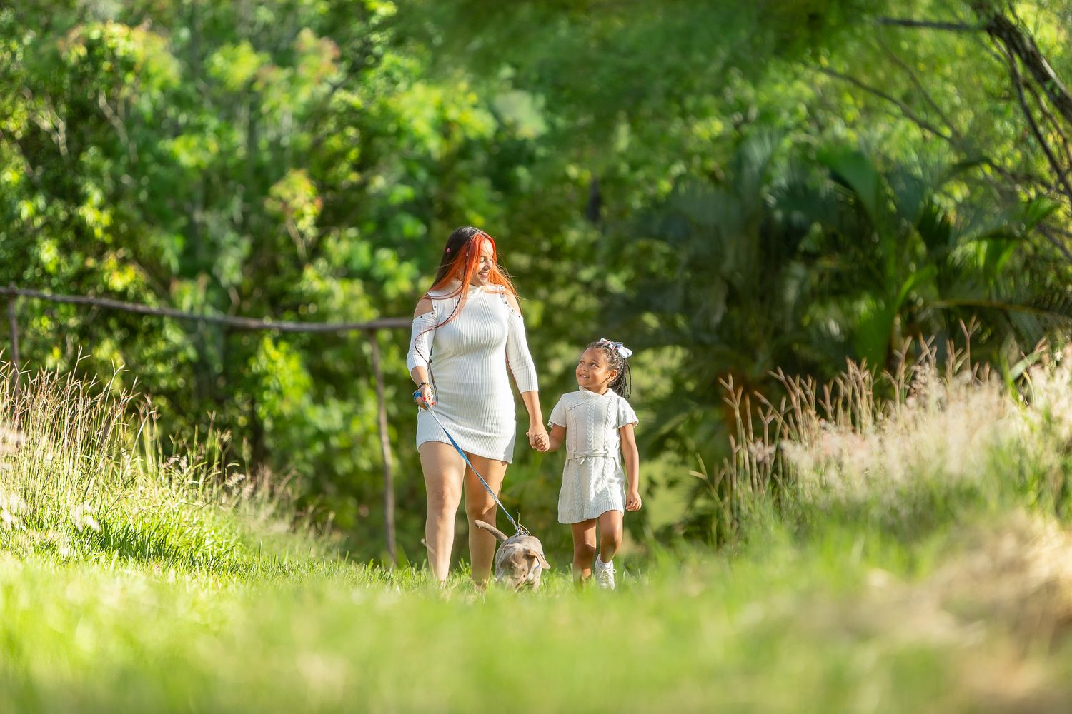 Sesiones Familiares - Fotografia Profesional Guatemala