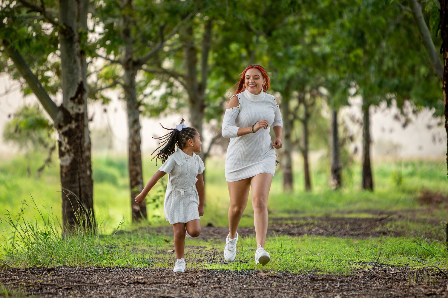 Sesiones Familiares - Fotografia Profesional Guatemala
