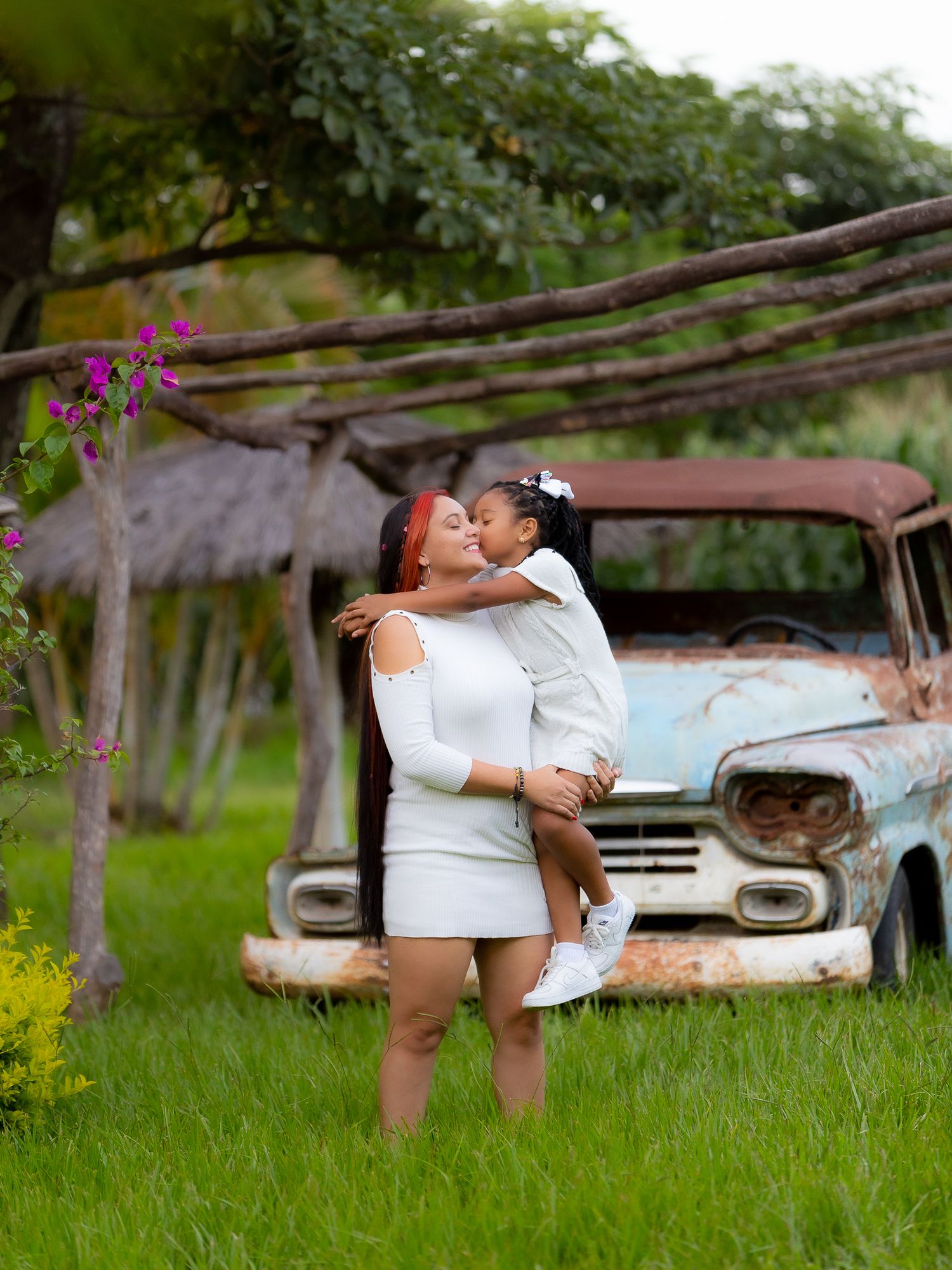 Sesiones Familiares - Fotografia Profesional Guatemala