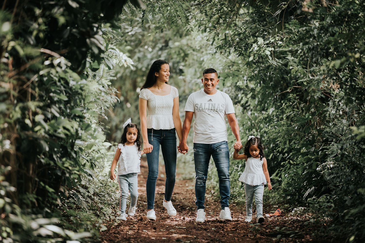 Sesiones Familiares - Fotografia Profesional Guatemala