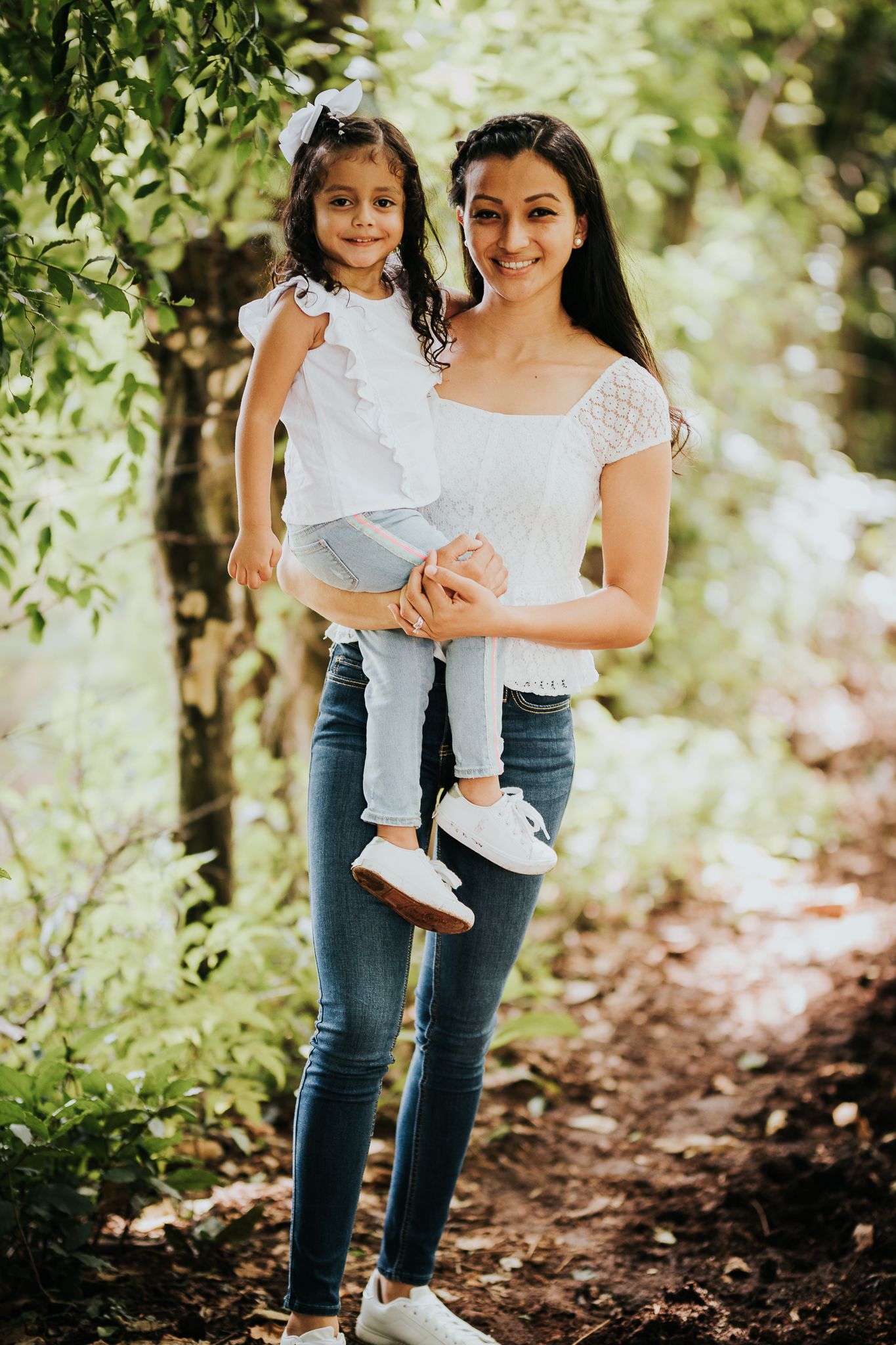 Sesiones Familiares - Fotografia Profesional Guatemala