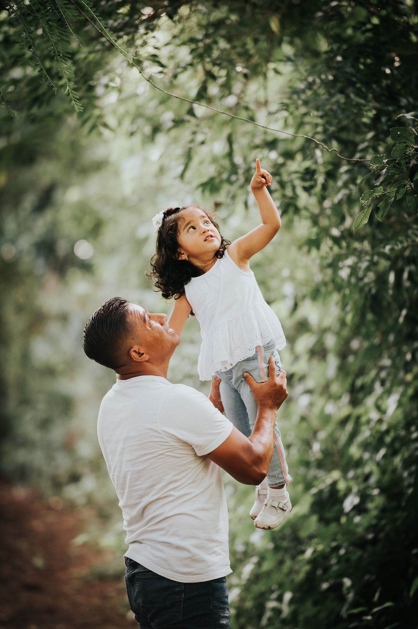 Sesiones Familiares - Fotografia Profesional Guatemala