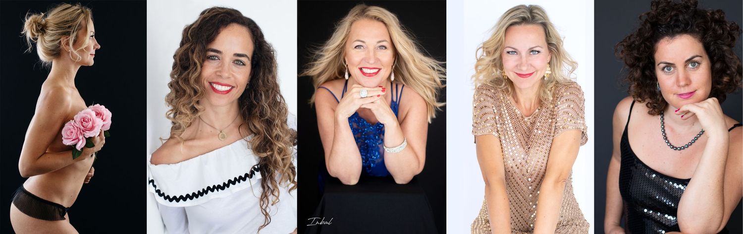 fotografía de retratos en Malaga y Marbella