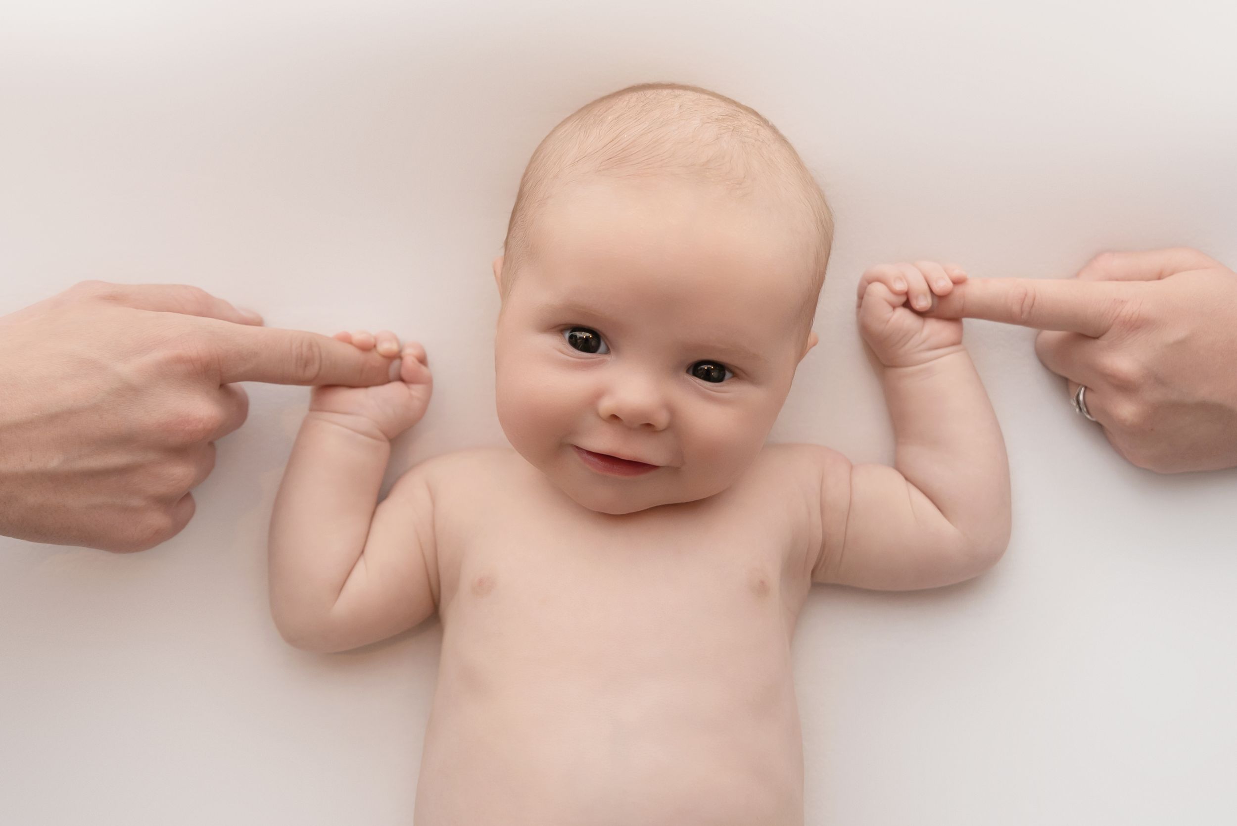 Newborn Baby boy