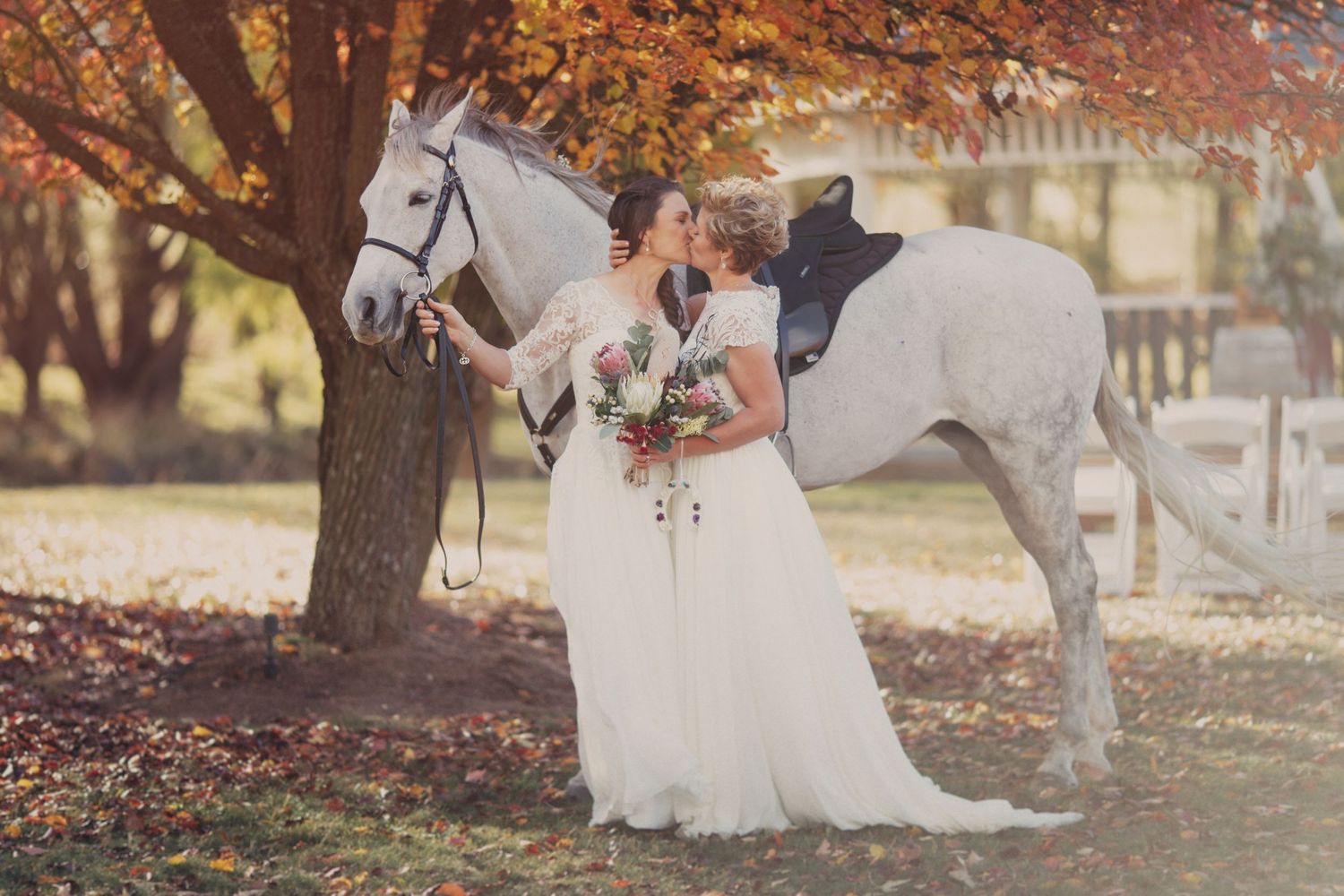 Waldara Farm Wedding