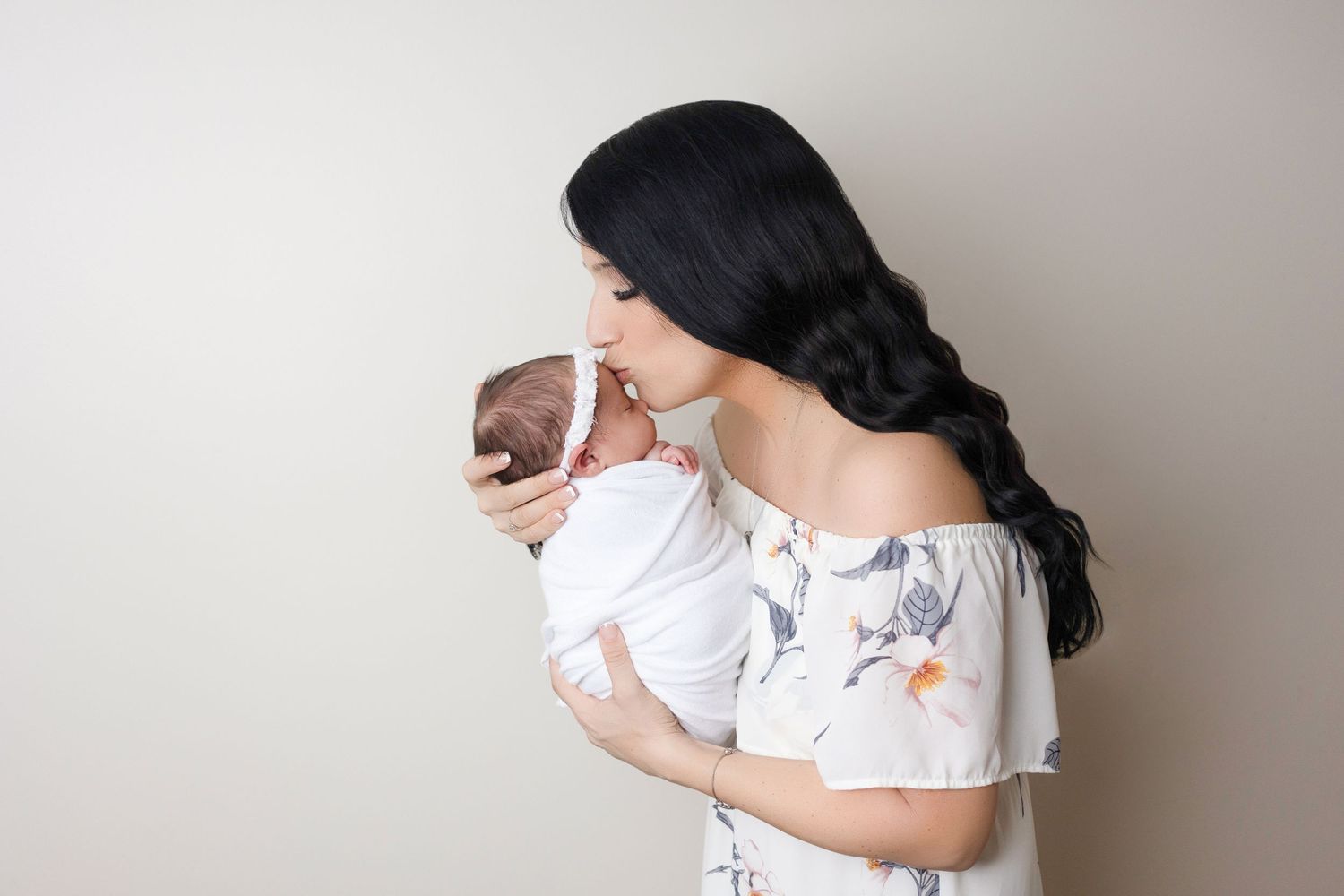 Newborn Photography By Smile On Photography Milton Ontario Newborn Photographer