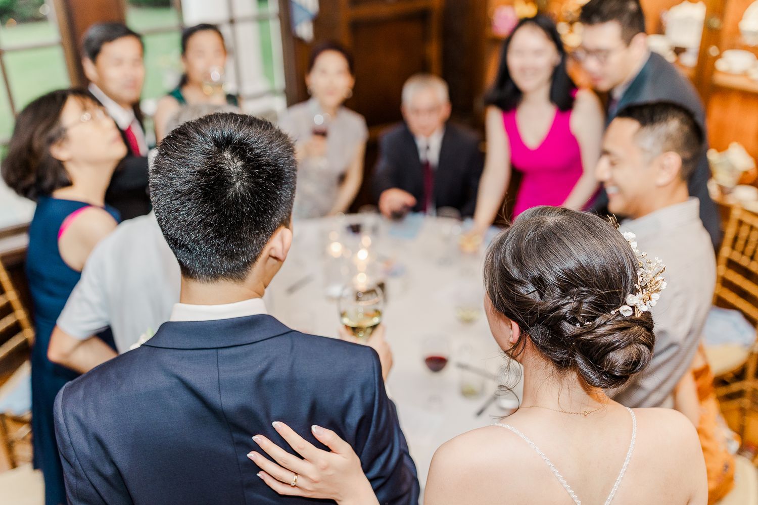 STRATHMORE MANSION MARYLAND WEDDING PICTURES