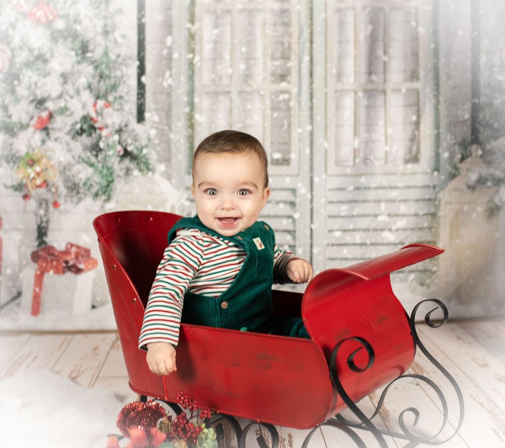 Liverpool Nursery Photographer