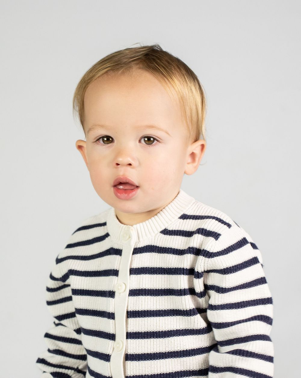 Liverpool Nursery Photoshoot