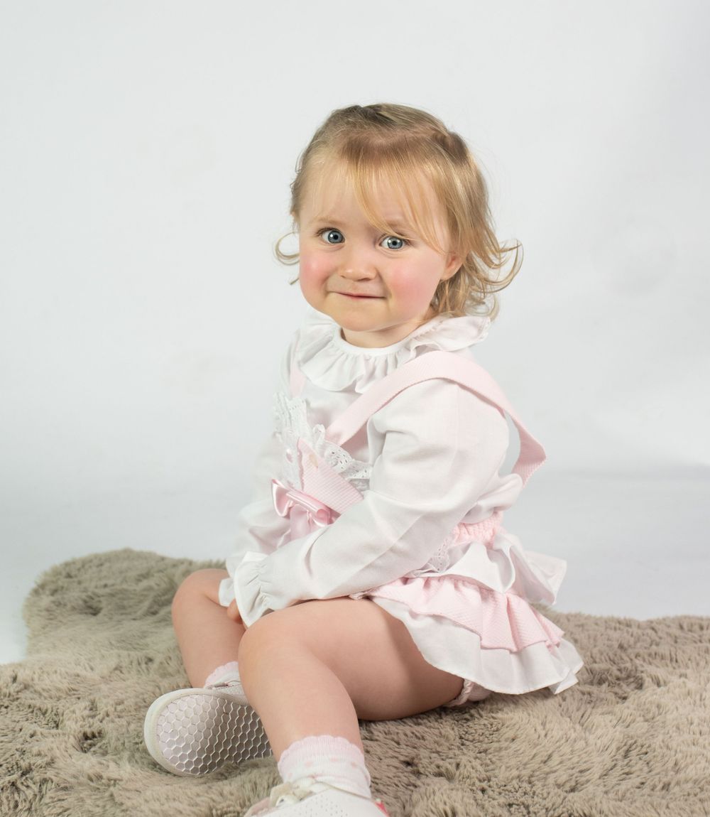 Liverpool Nursery Photoshoot