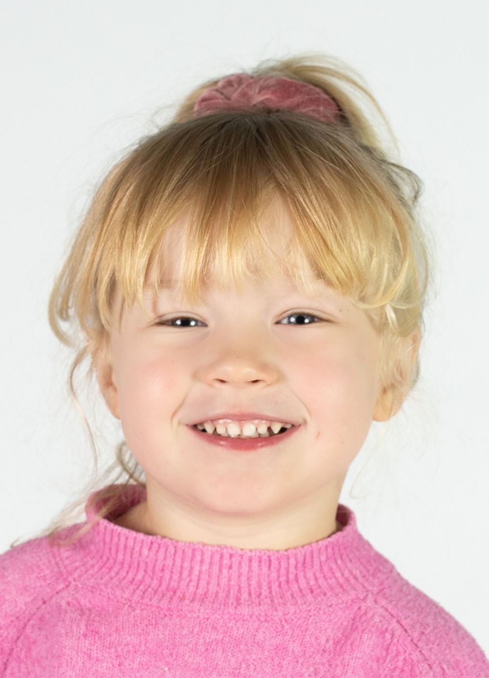 Liverpool Nursery Photographer