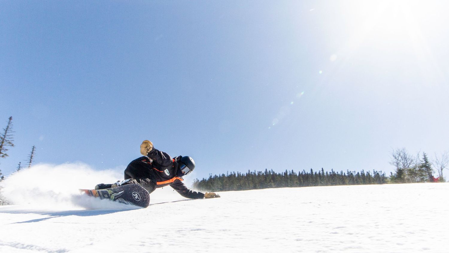 MAINE SPORT PHOTOGRAPHY, SNOWBOARD PHOTOGRAPHY SADDLEBACK MAINE
