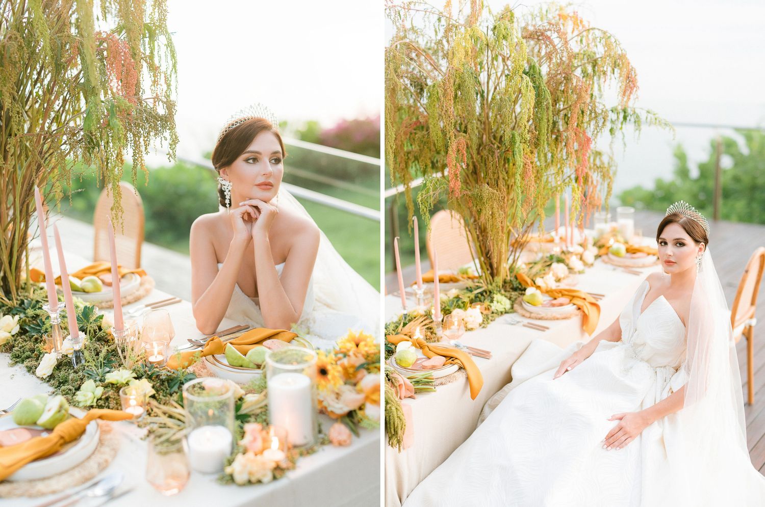 Six Sense Uluwatu Bali Wedding
