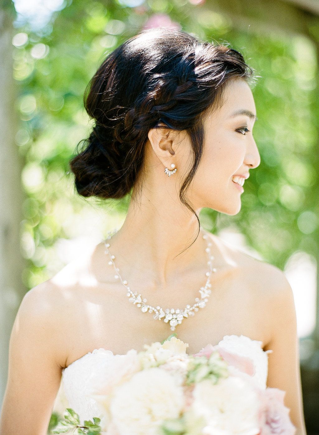 Vancouver Wedding Makeup Hair, Vancouver Bridal Makeup Artist,