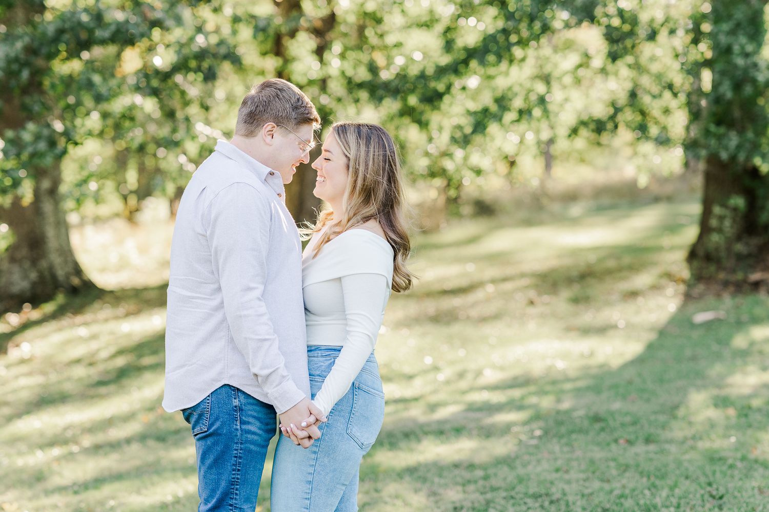 PITTSBURGH PENNSYLVANIA ENGAGEMENT PICTURES