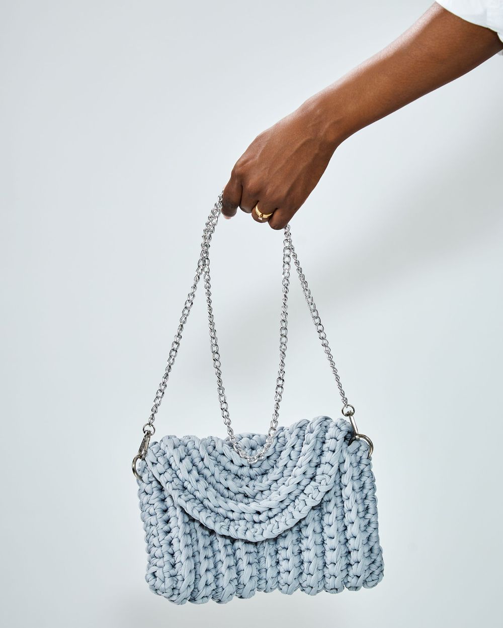Work for Nicita Crochet