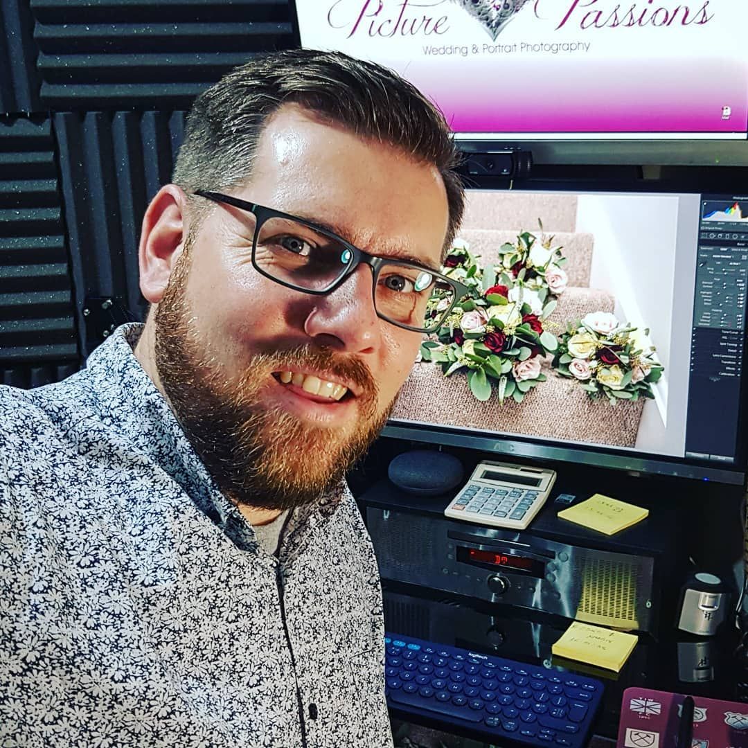 Picture Passions Photography