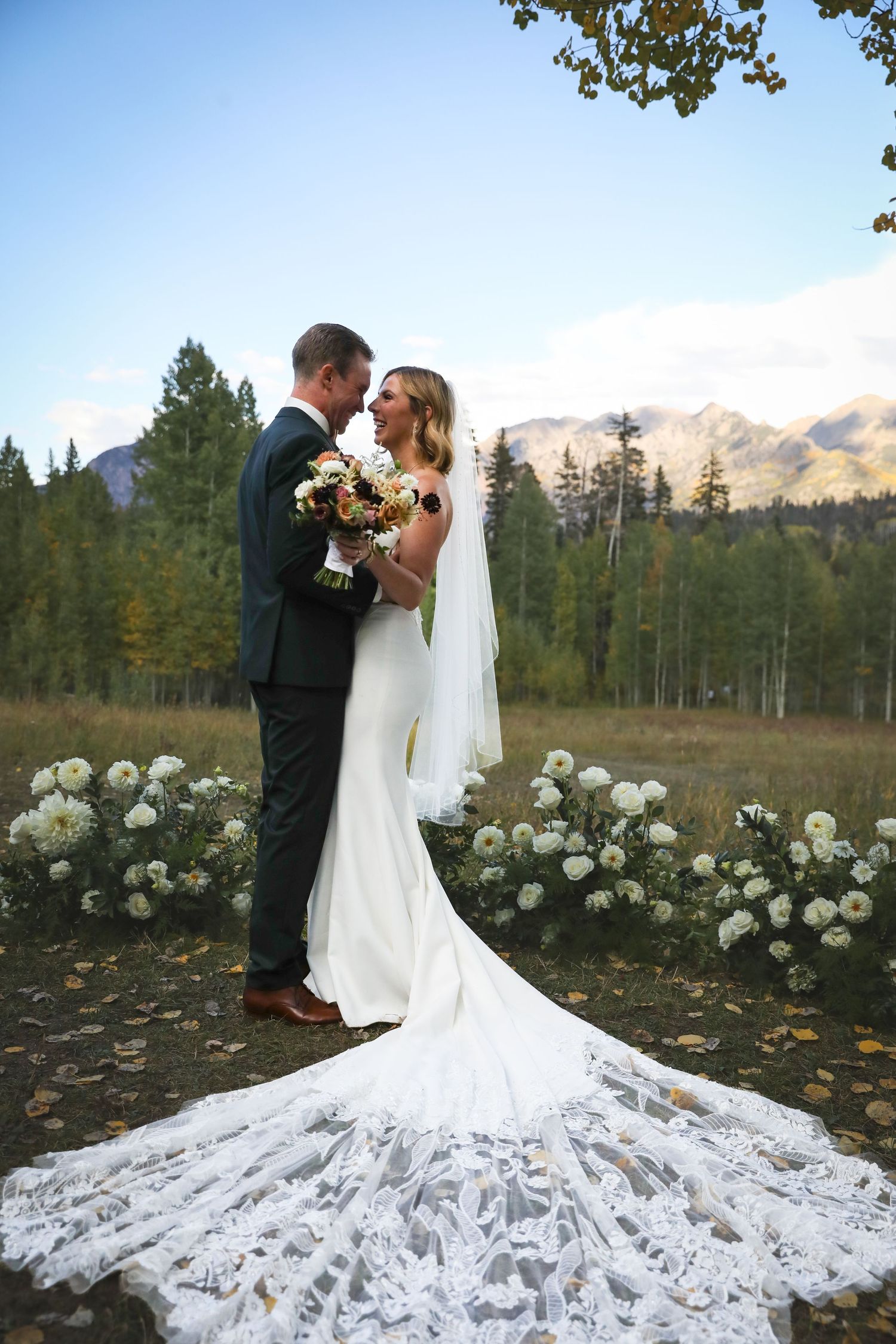 Southwest Colorado Wedding Photographer