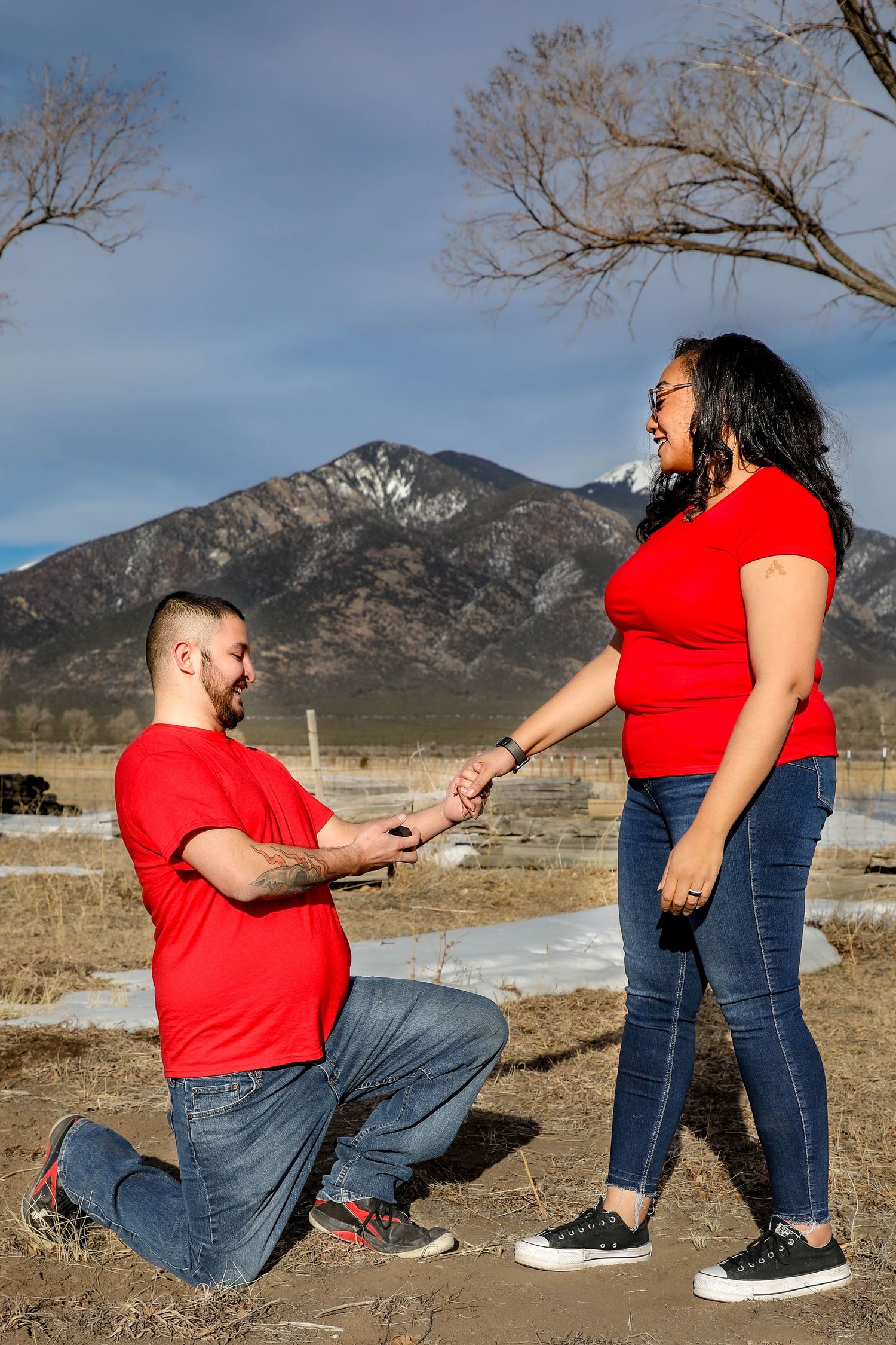 Ricky_Denise(3)-Engagement Photos-DC Barrone Photography-Taos, NM