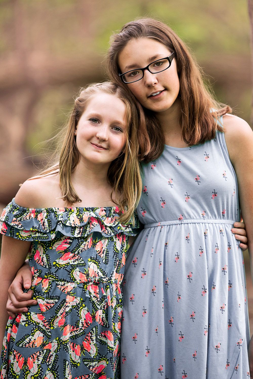 Family photography session in Buffalo, NY