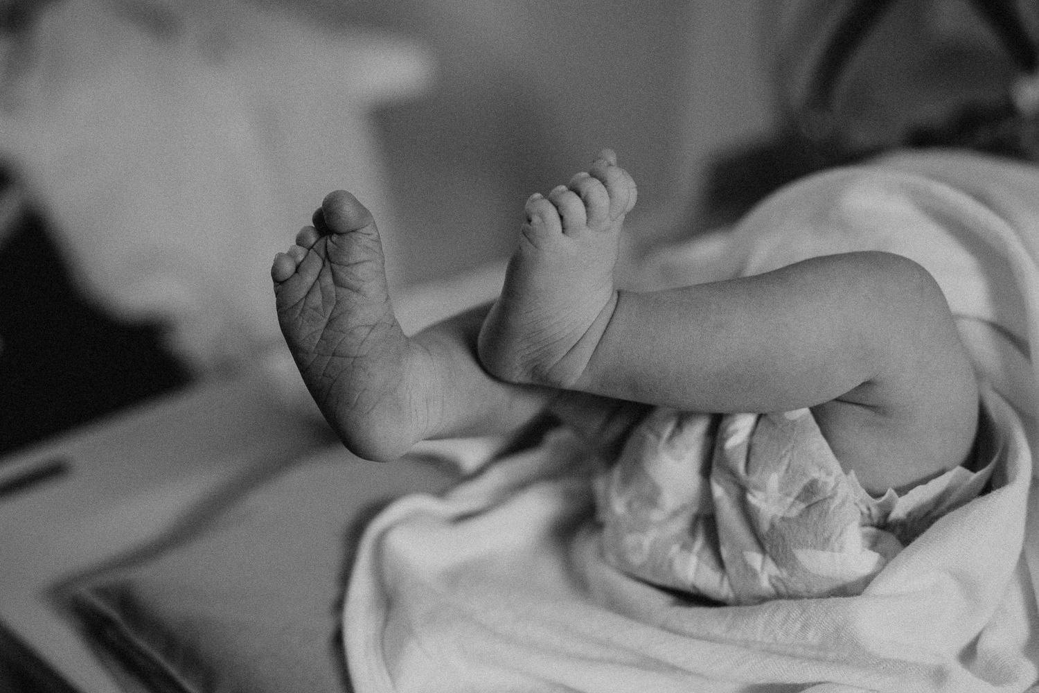 Auckland Birth Photographer