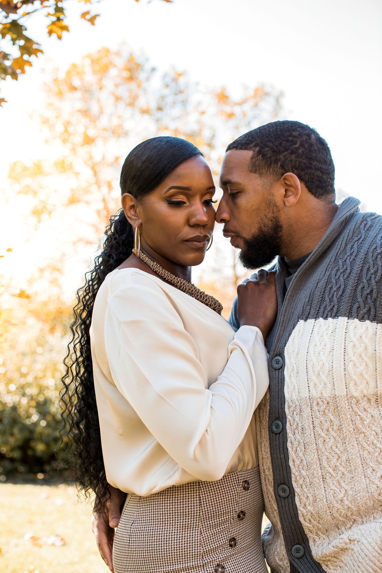 Proposal - Indiana Wedding Elopement Engagement Photographer - Elope & Marry in Fort Wayne, IN. Northeast IN Photography