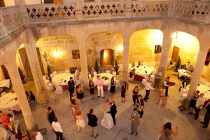 Awesome Wedding Locations in Spain