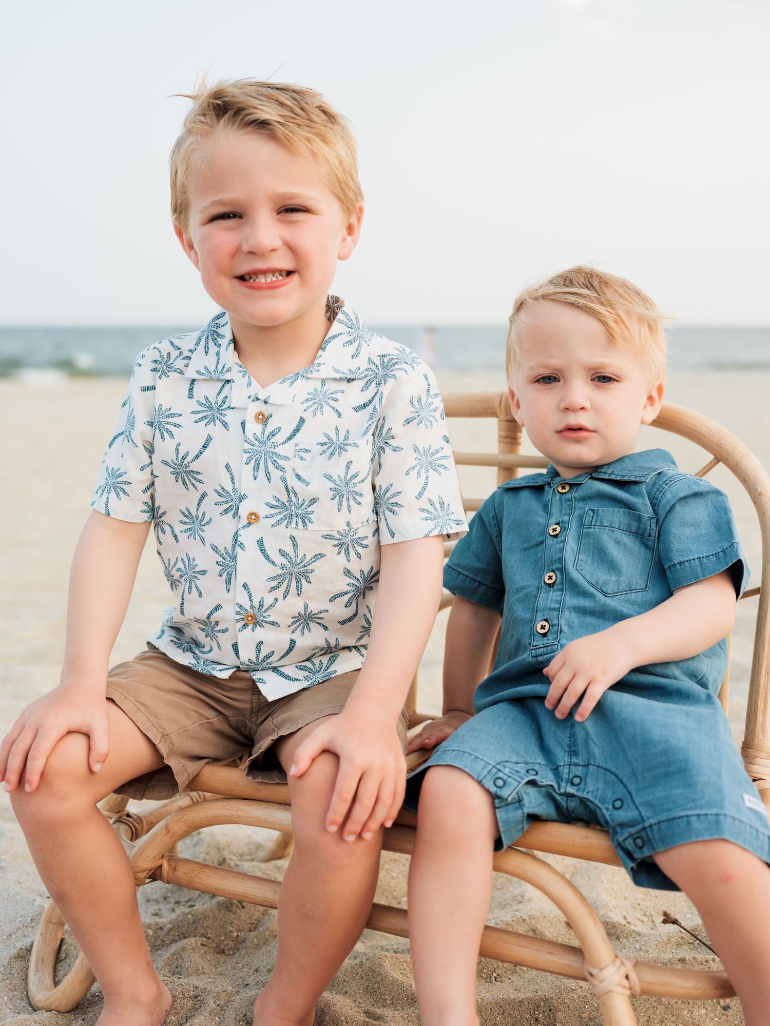 Wilmington Family Photos