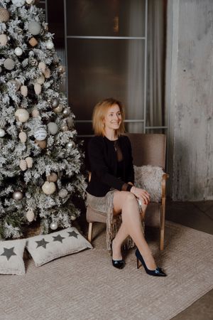 karácsonyi fotózás decemberben