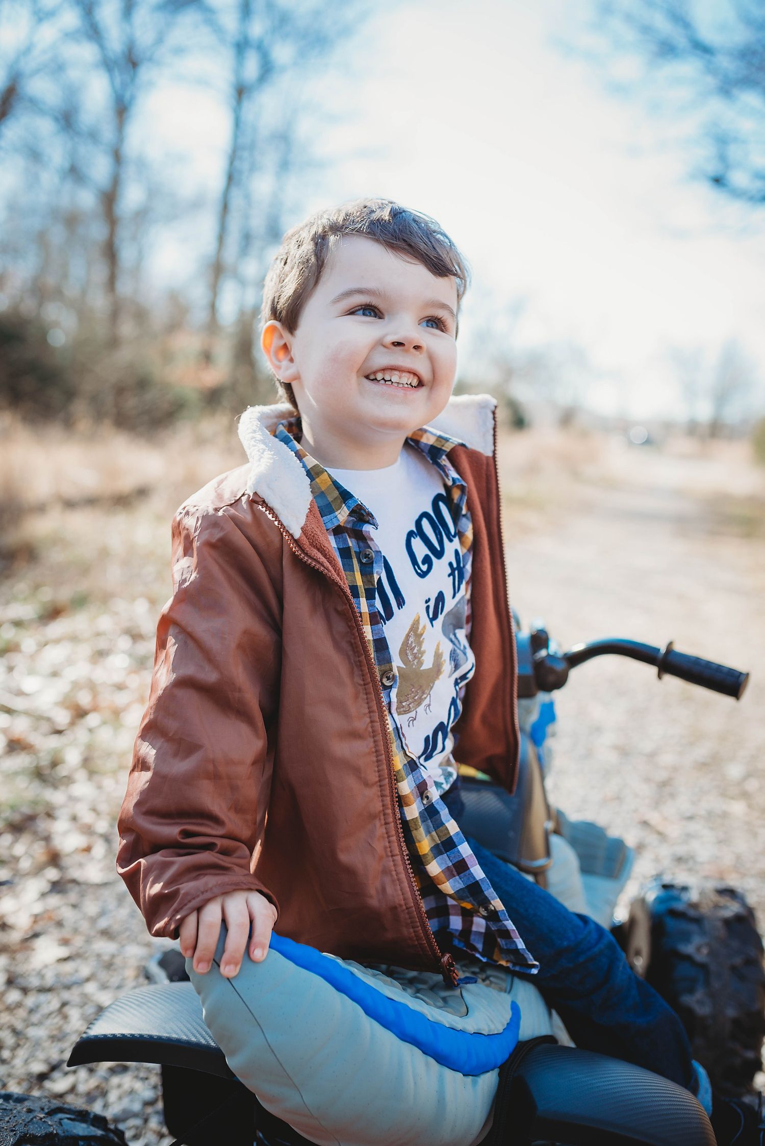 Jefferson County Missouri Children's Photographer - Willow Run Photography