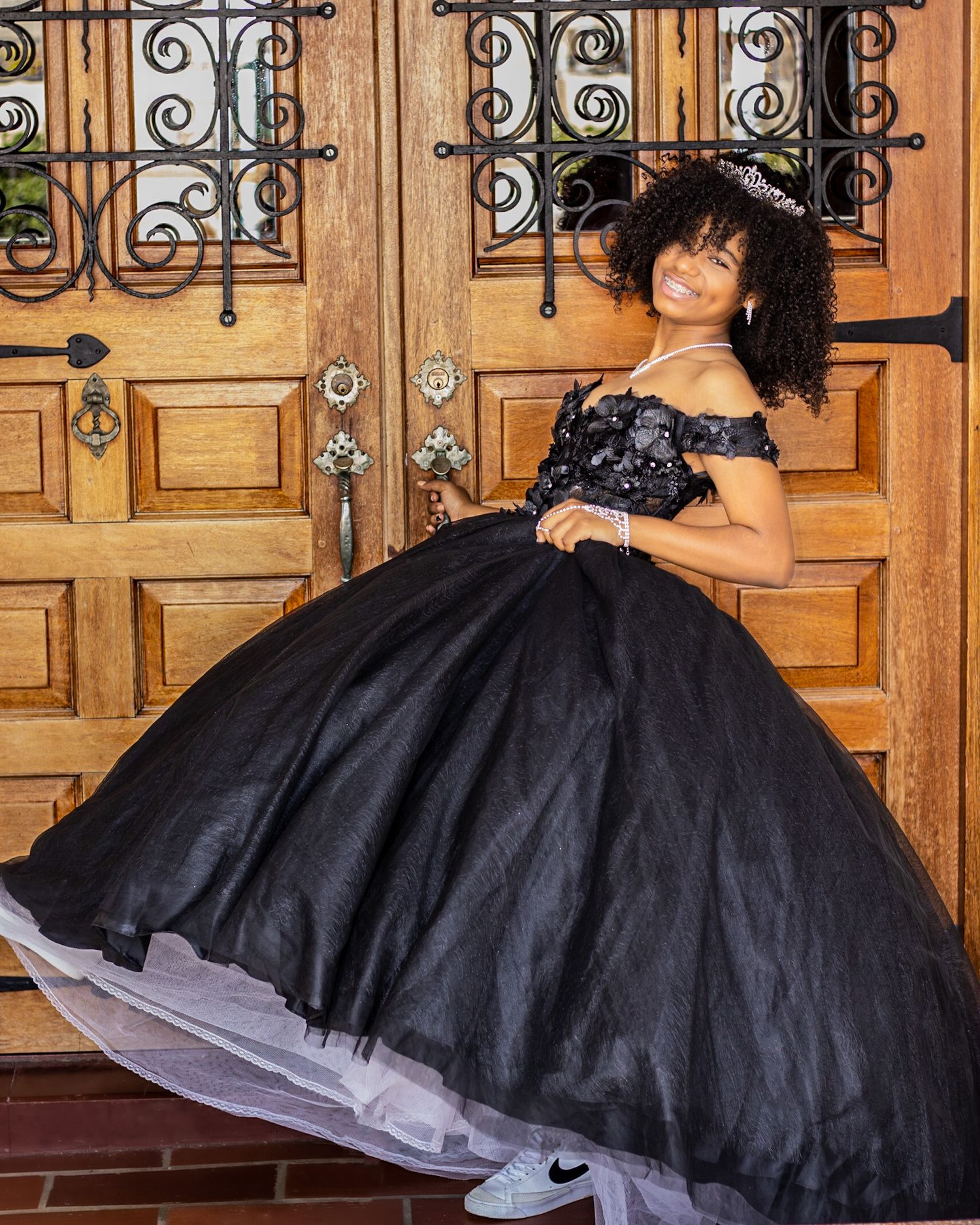 Fotos Quinceañera