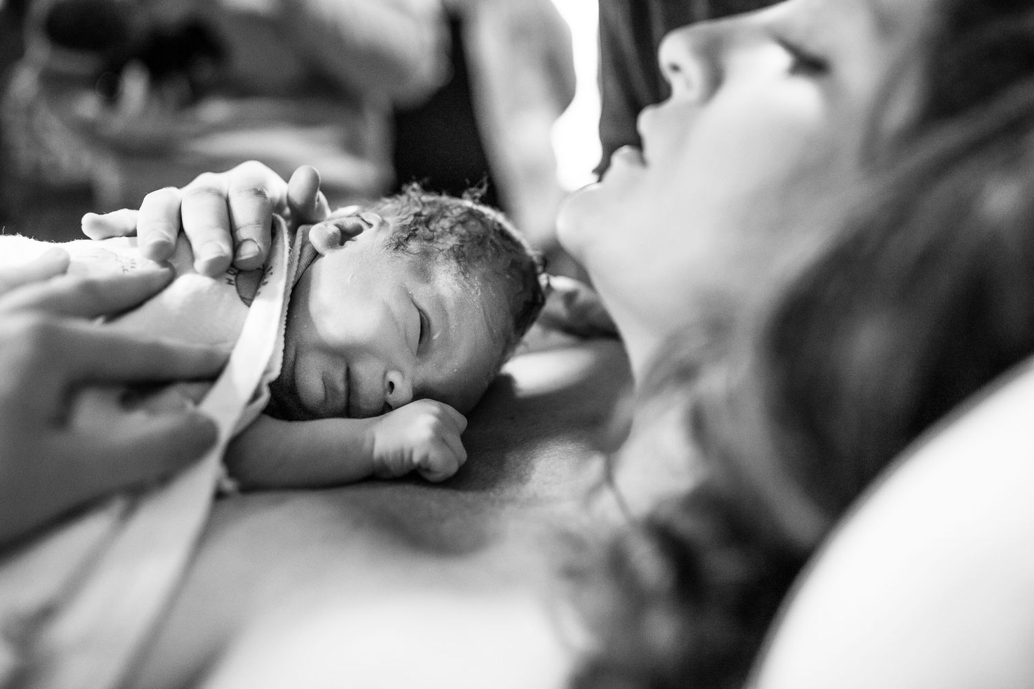 cookeville birth photography