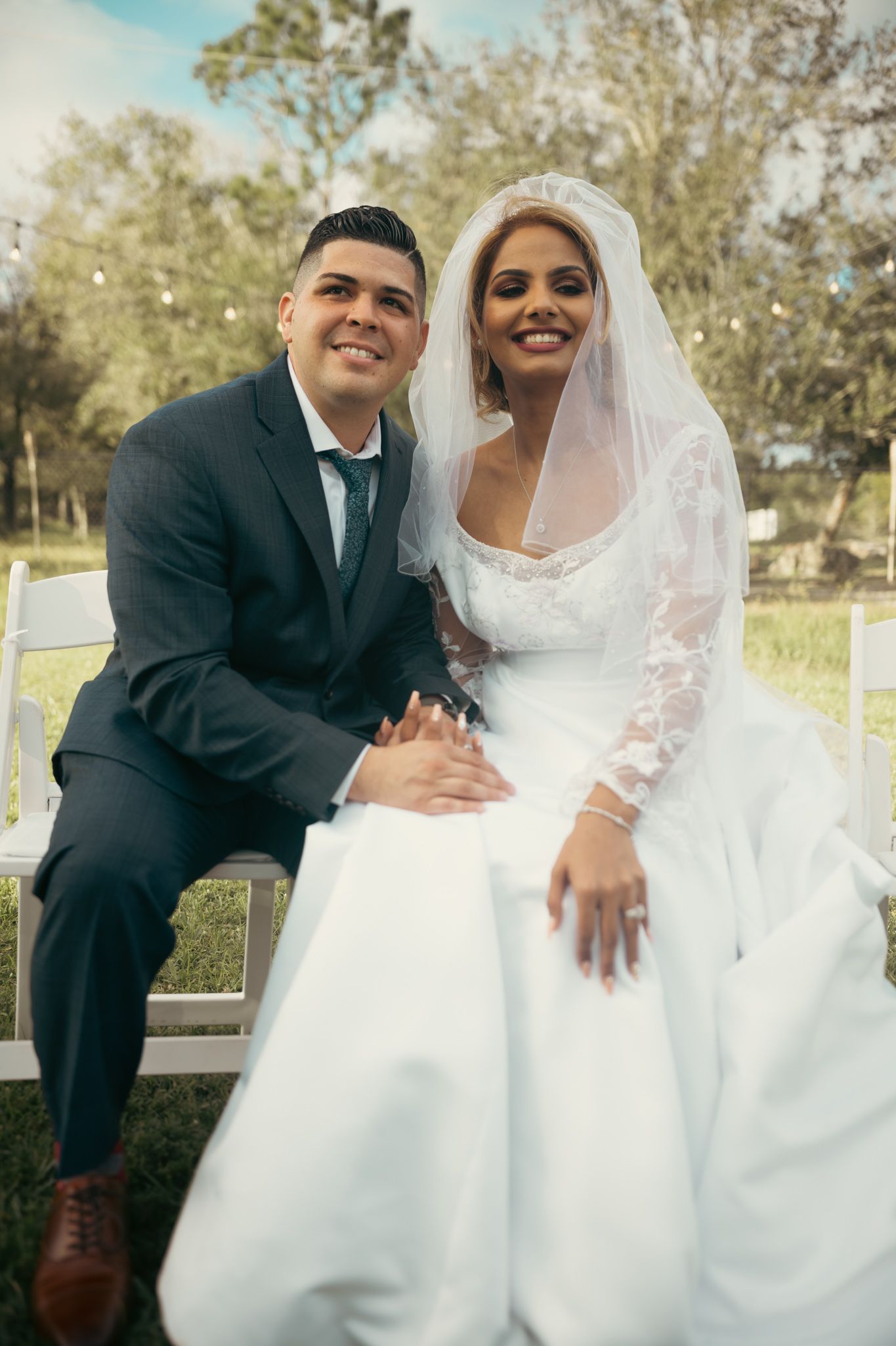 Wedding - Directed By Daniel Ortiz