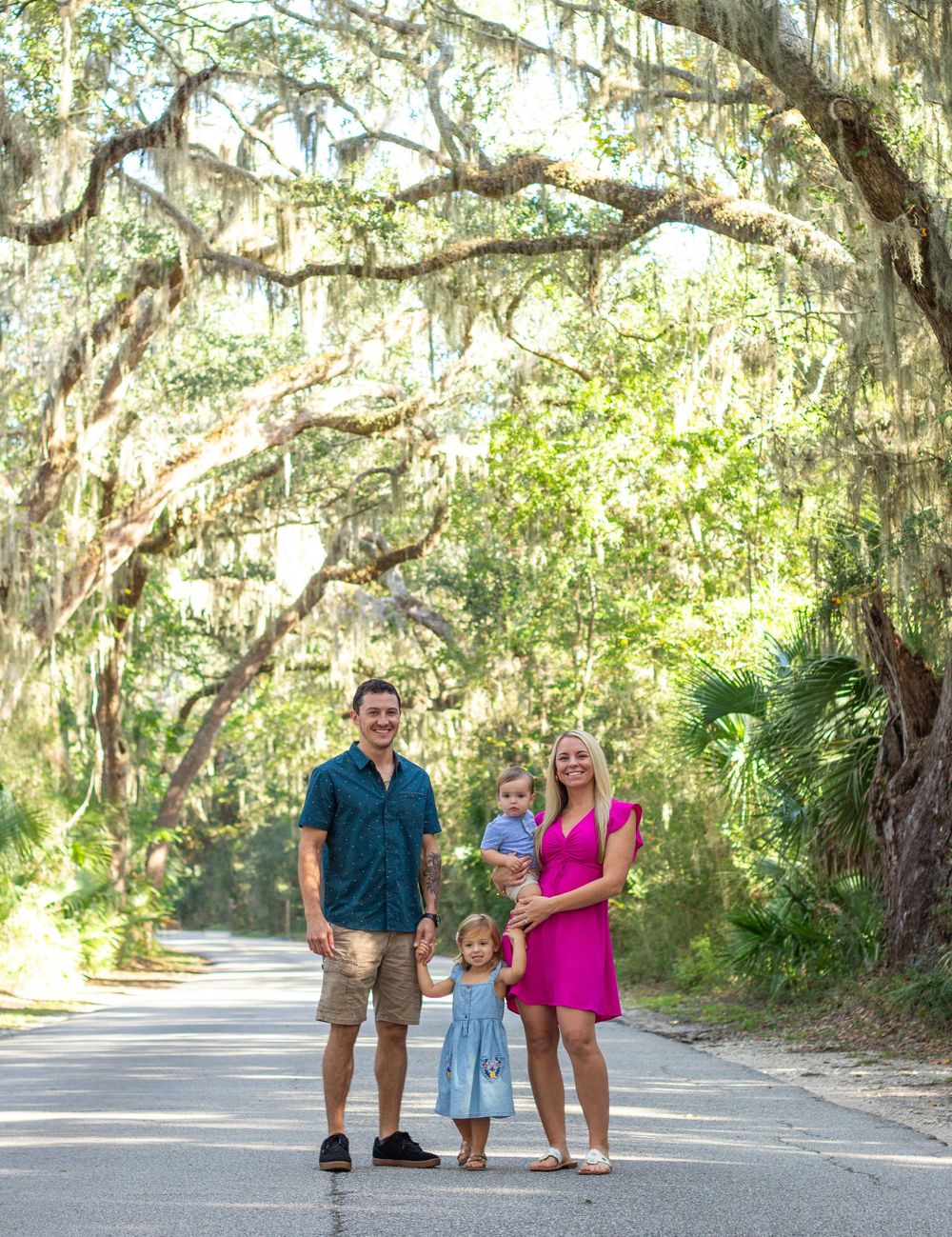 amelia island photographer