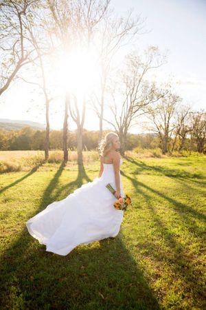 Roanoke, VA Wedding Photographer