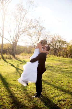Roanoke, VA Wedding Photographer