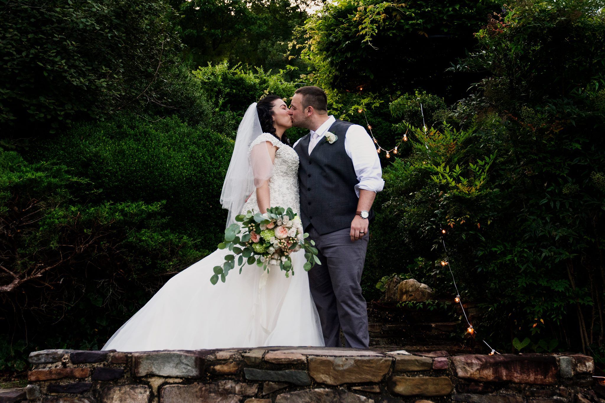 Wedding Photographer, Roanoke, VA