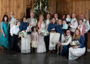 Wedding Photographer, Roanoke VA