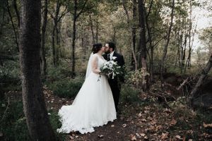Wedding Photographer, Roanoke VA