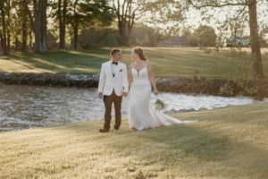 Wedding Photographer, Roanoke VA
