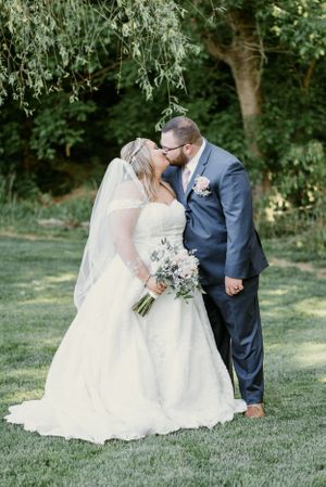 Wedding Photographer, Roanoke VA