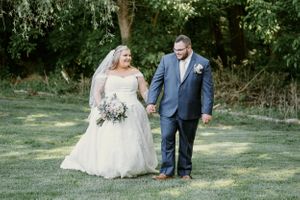 Wedding Photographer, Roanoke VA