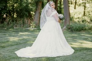 Wedding Photographer, Roanoke VA