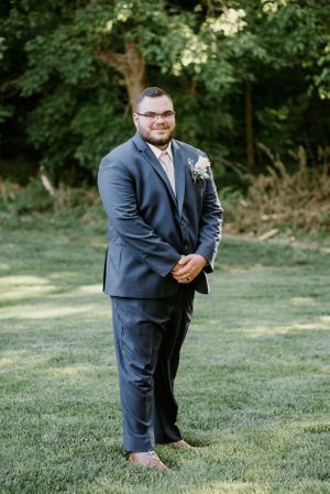 Wedding Photographer, Roanoke VA