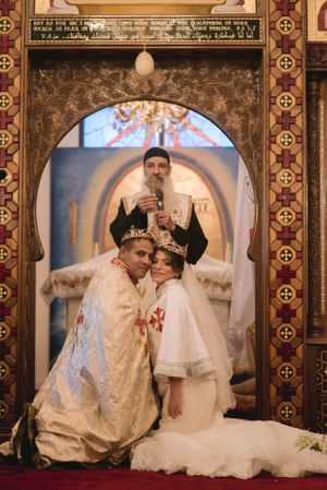 Roanoke, VA Wedding Photographer