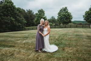 Wedding Photographer, Roanoke VA