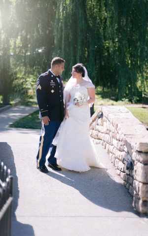Wedding Photographer, Roanoke VA