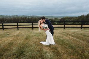 Wedding Photographer, Roanoke VA